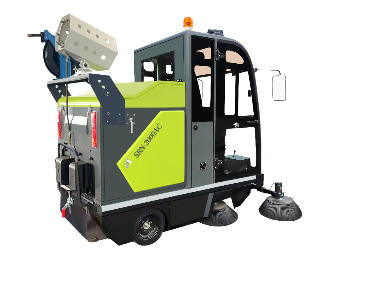 曲靖龙推清扫车_0